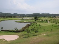 Silky Oak Country Club